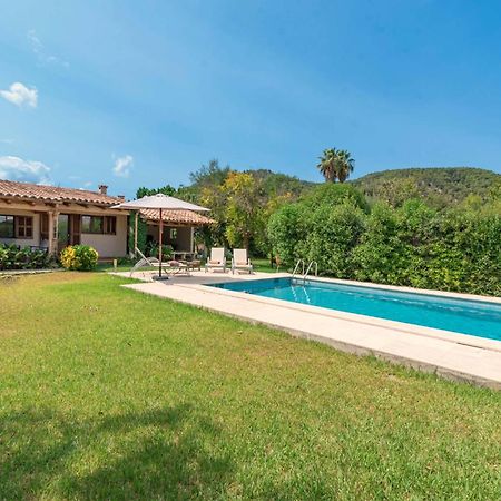 Villa Can Jaume By Sealand Villas Pollenca Ngoại thất bức ảnh