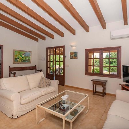 Villa Can Jaume By Sealand Villas Pollenca Ngoại thất bức ảnh