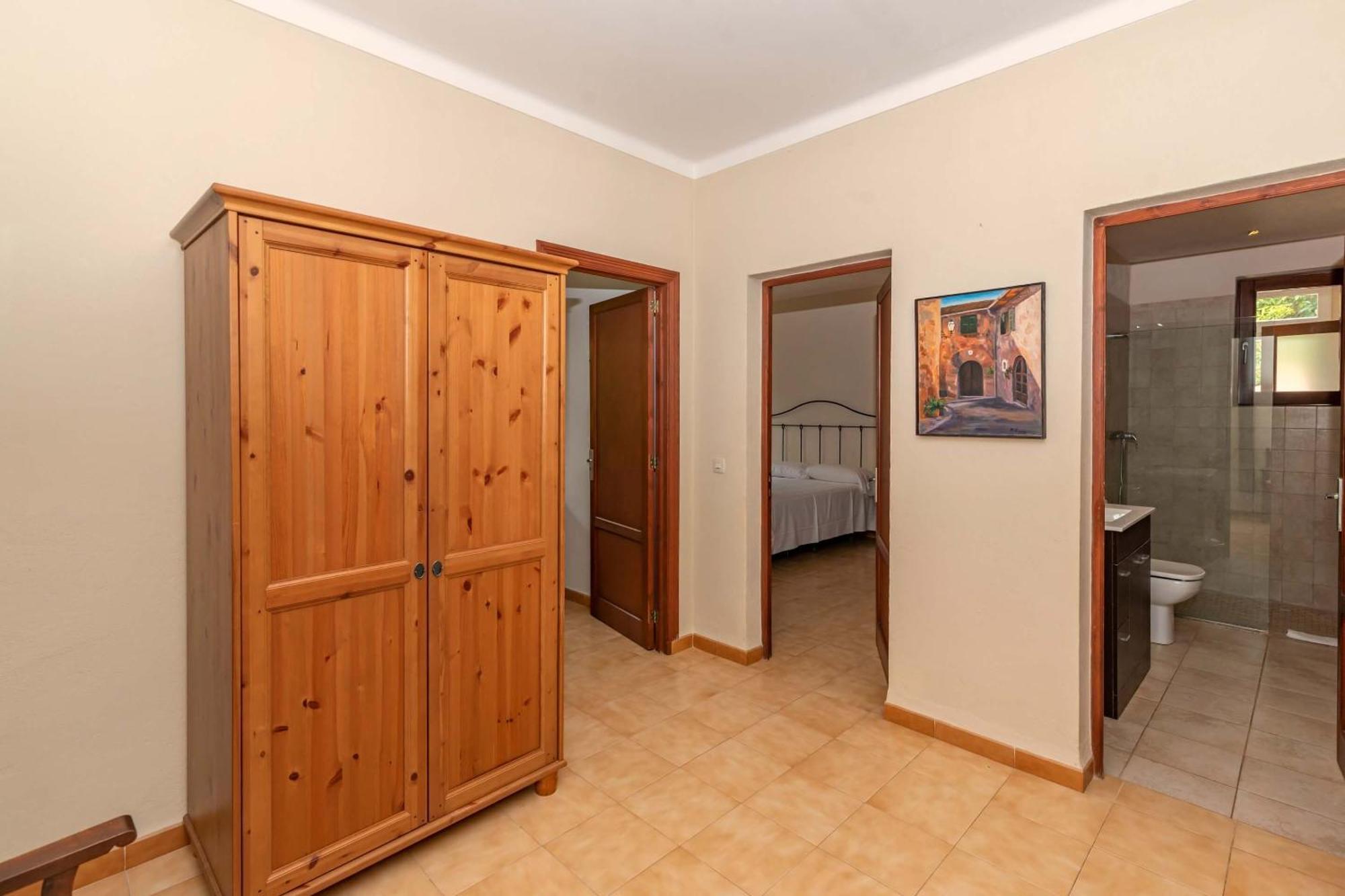 Villa Can Jaume By Sealand Villas Pollenca Ngoại thất bức ảnh