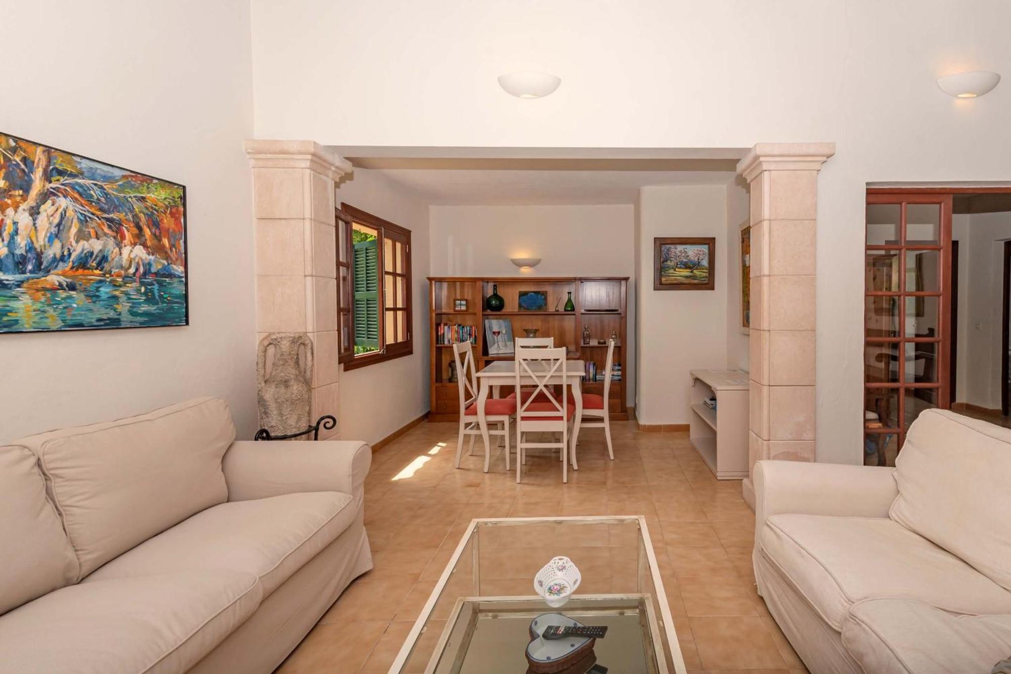 Villa Can Jaume By Sealand Villas Pollenca Ngoại thất bức ảnh