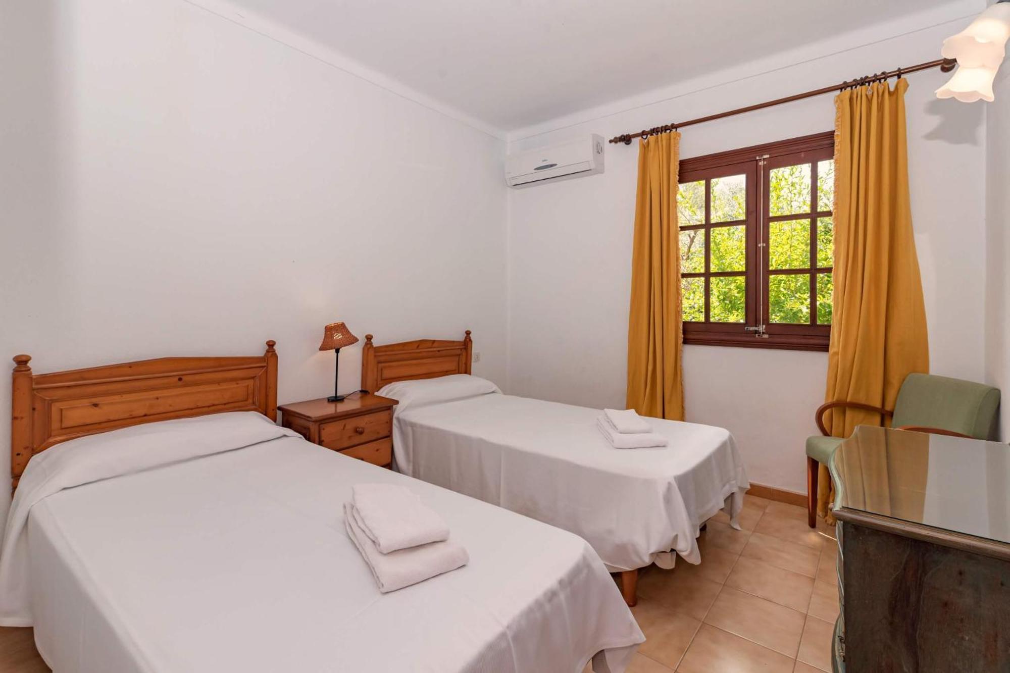 Villa Can Jaume By Sealand Villas Pollenca Ngoại thất bức ảnh